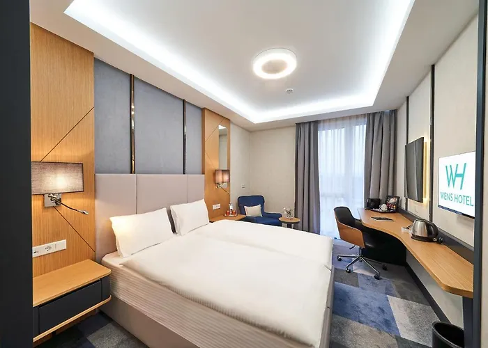 Wens Hotel