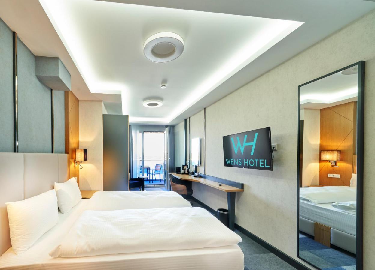 Hotel Wens Mainz